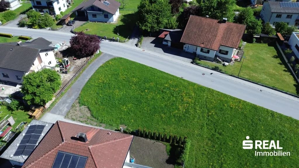 Grundstück kaufen in Bludenz – 648 m², € 360.000 – Bild 9 von 13