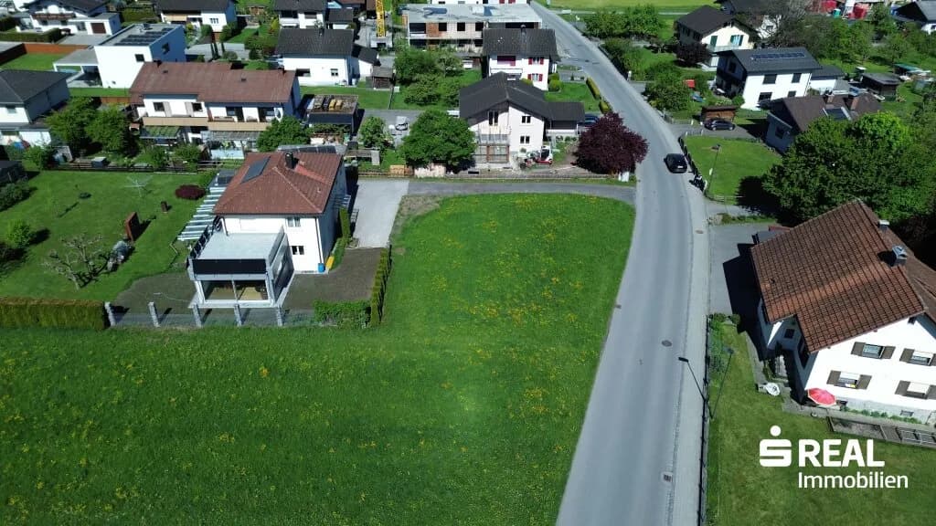 Grundstück kaufen in Bludenz – 648 m², € 360.000 – Bild 10 von 13