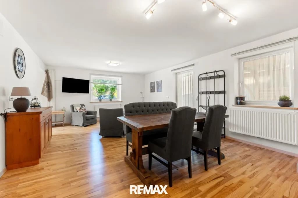 10-Zimmer-Gewerbeimmobilie kaufen in Völkermarkt – 318 m², € 655.000 – Bild 10 von 26