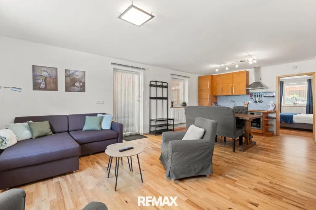 10-Zimmer-Gewerbeimmobilie kaufen in Völkermarkt – 318 m², € 655.000 – Bild 11 von 26