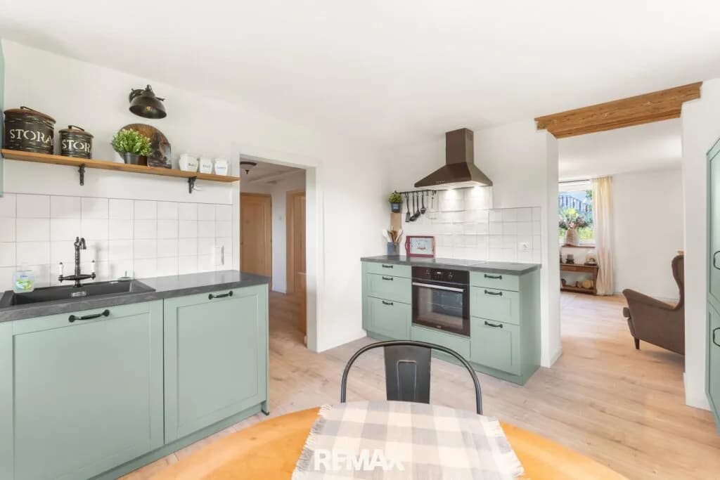 10-Zimmer-Gewerbeimmobilie kaufen in Völkermarkt – 318 m², € 655.000 – Bild 22 von 26