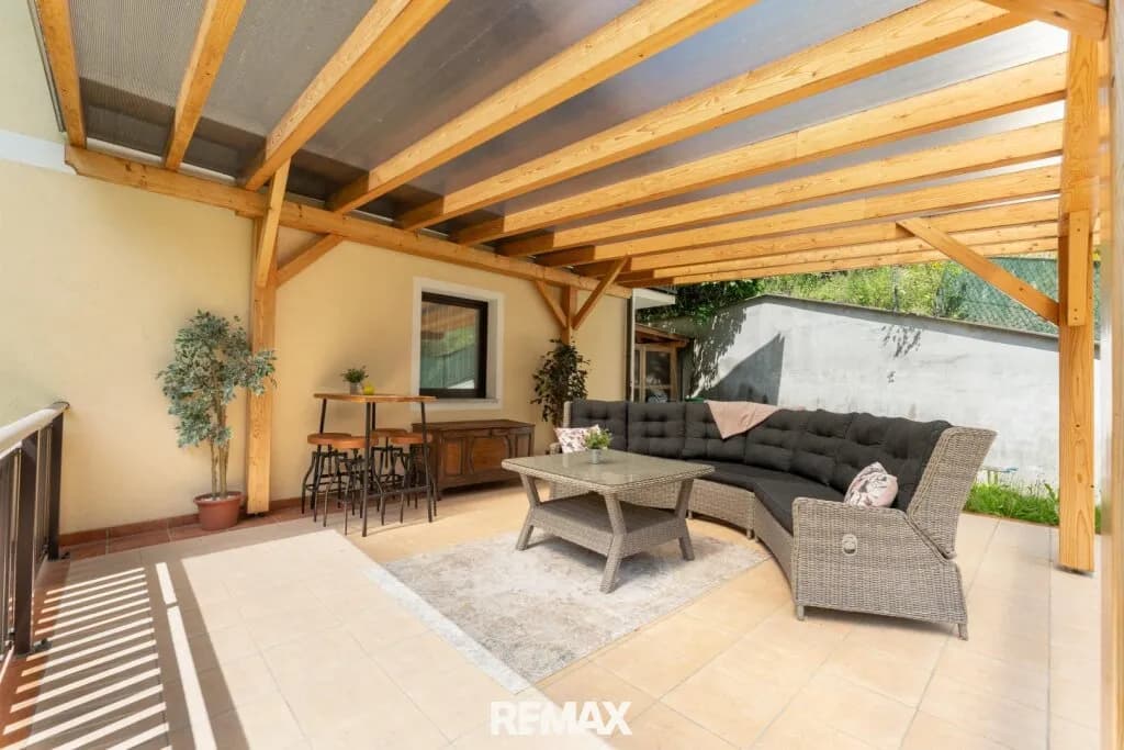 10-Zimmer-Gewerbeimmobilie kaufen in Völkermarkt – 318 m², € 655.000 – Bild 26 von 26