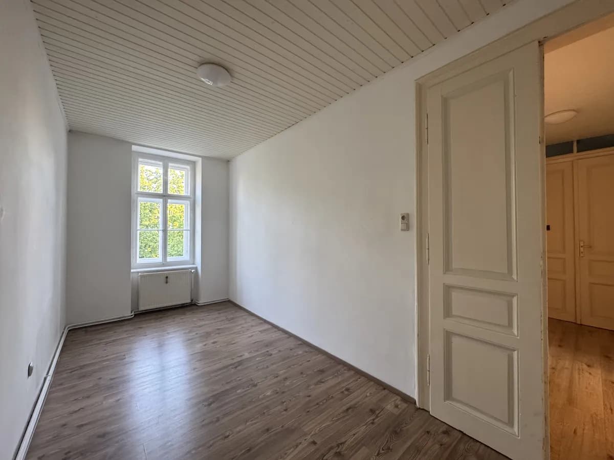 3-Zimmer-Wohnung mieten in Zell am See – 80 m², € 790