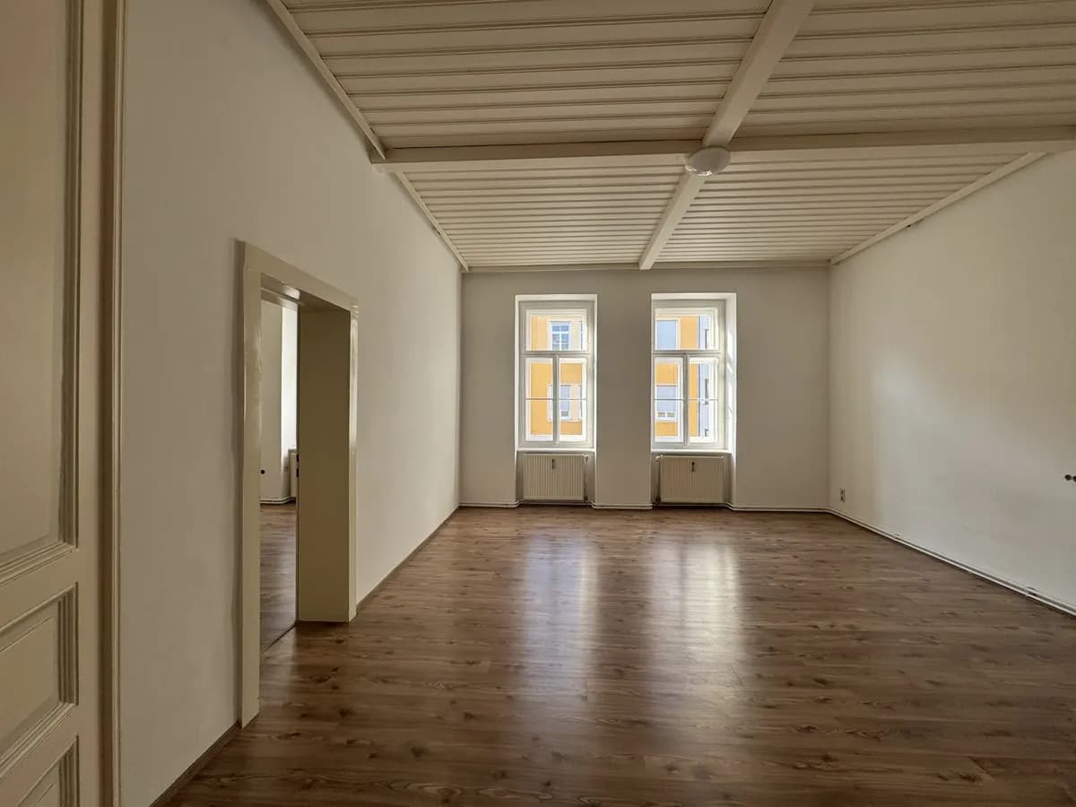 3-Zimmer-Wohnung mieten in Zell am See – 80 m², € 790 – Bild 2 von 10