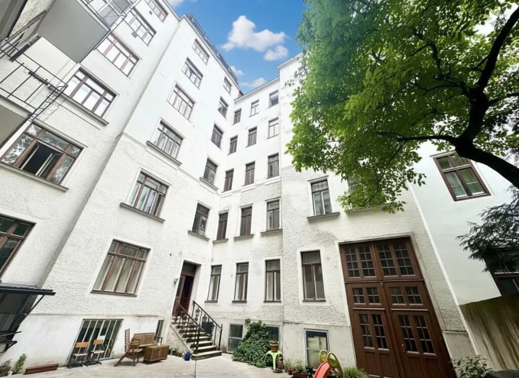 3-Zimmer-Wohnung kaufen in Wien – 79,66 m², € 489.000 – Bild 9 von 16