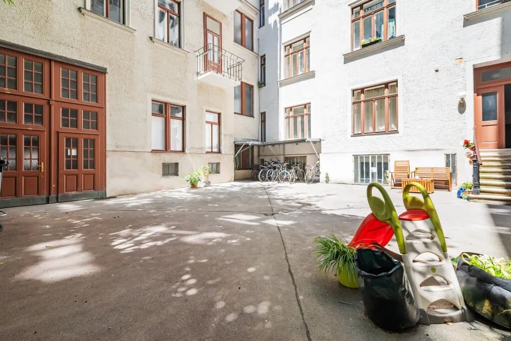 3-Zimmer-Wohnung kaufen in Wien – 79,66 m², € 489.000 – Bild 14 von 16