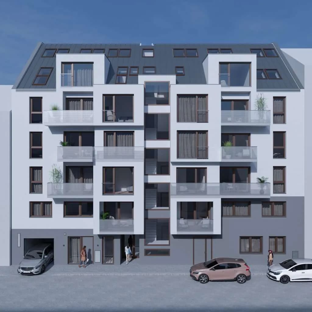 Grundstück kaufen in Wien – 565 m², € 1.699.000 – Bild 2 von 15
