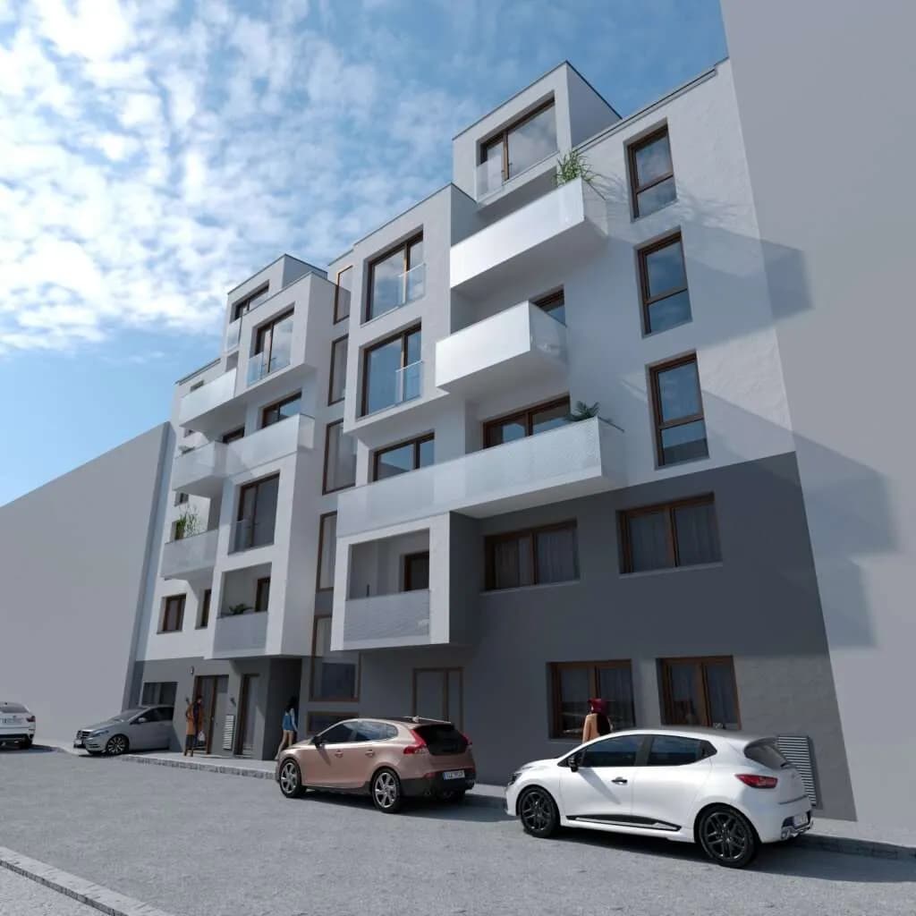 Grundstück kaufen in Wien – 565 m², € 1.699.000 – Bild 3 von 15