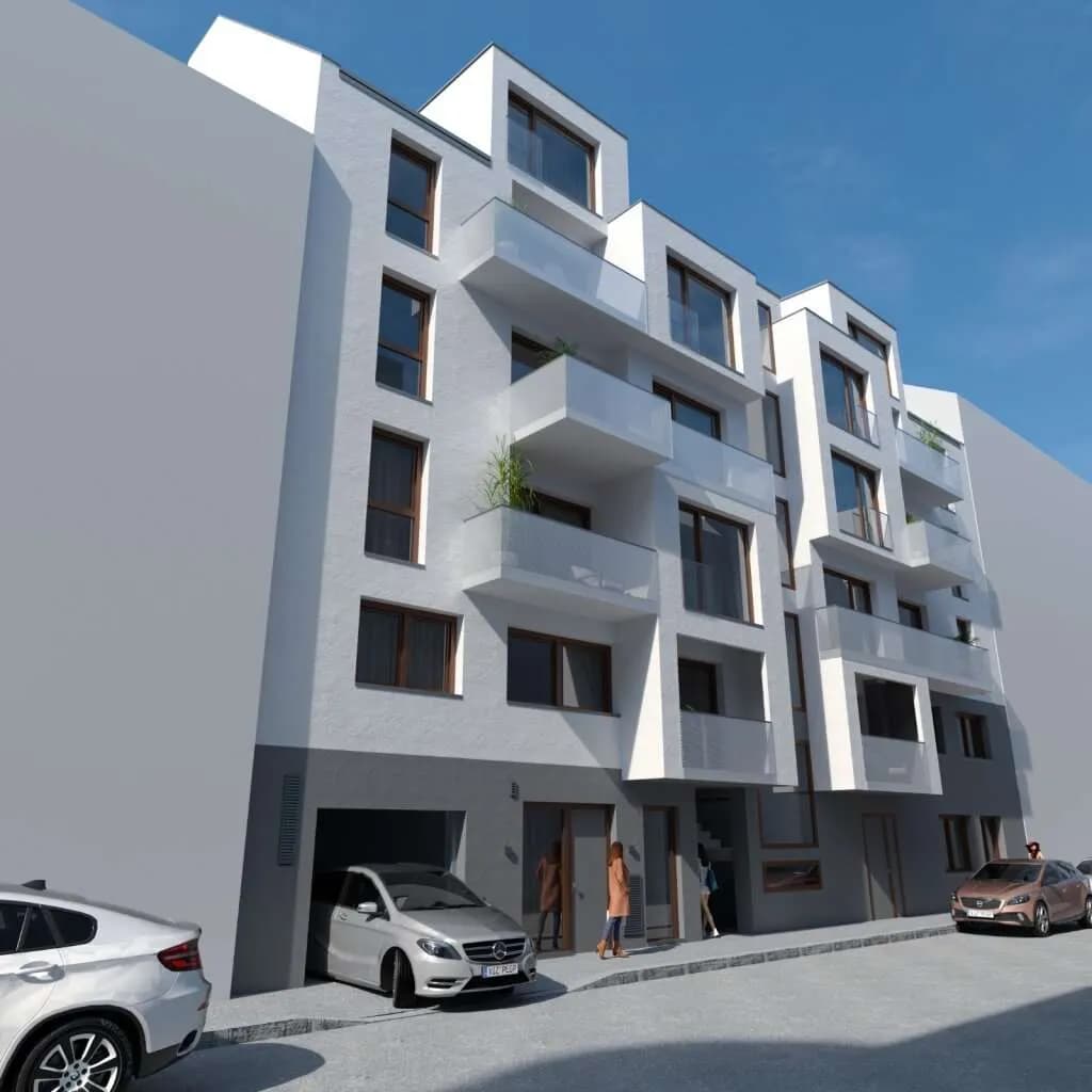Grundstück kaufen in Wien – 565 m², € 1.699.000 – Bild 4 von 15