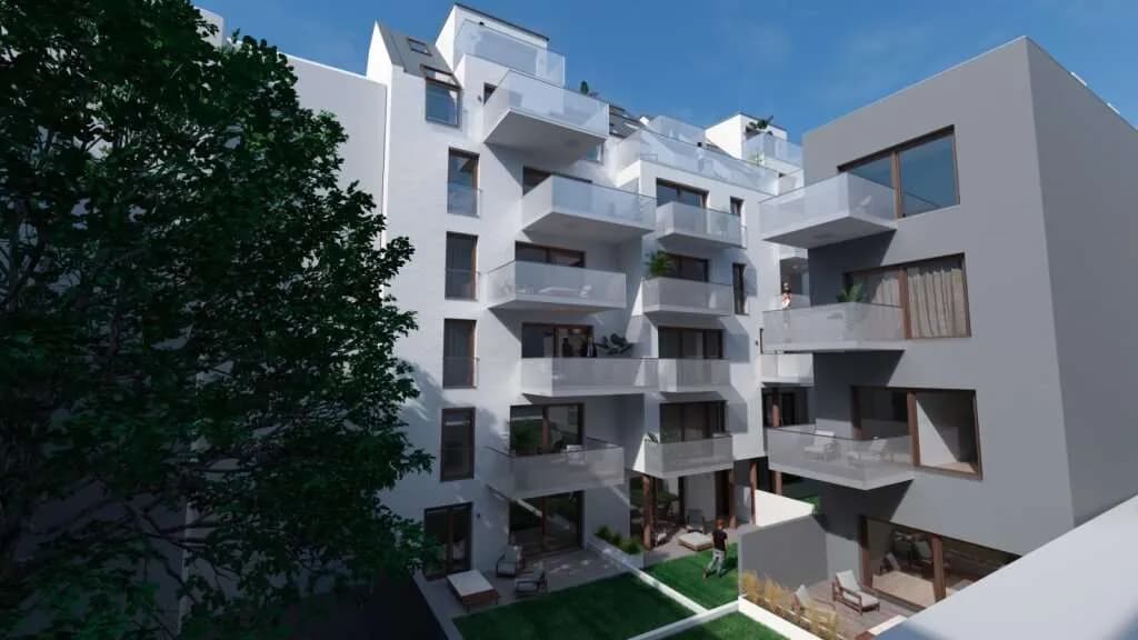 Grundstück kaufen in Wien – 565 m², € 1.699.000 – Bild 5 von 15