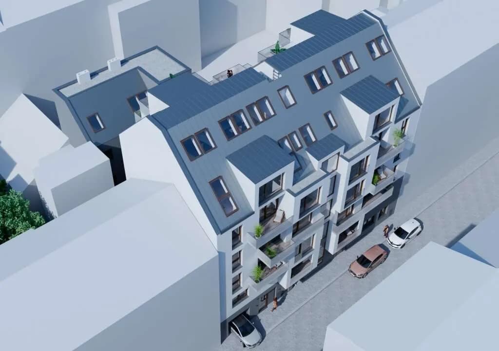 Grundstück kaufen in Wien – 565 m², € 1.699.000 – Bild 6 von 15