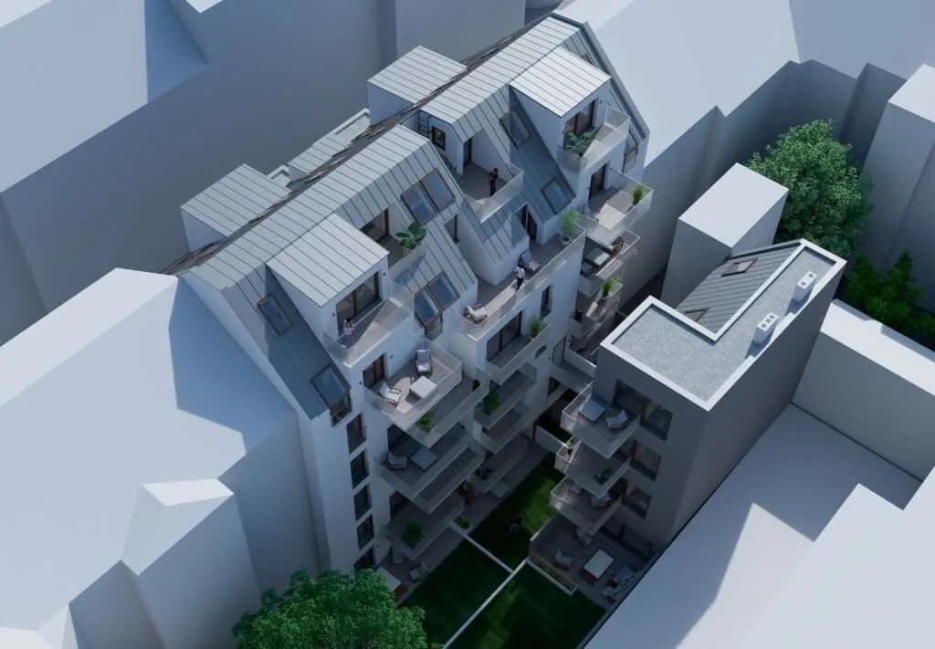 Grundstück kaufen in Wien – 565 m², € 1.699.000 – Bild 7 von 15
