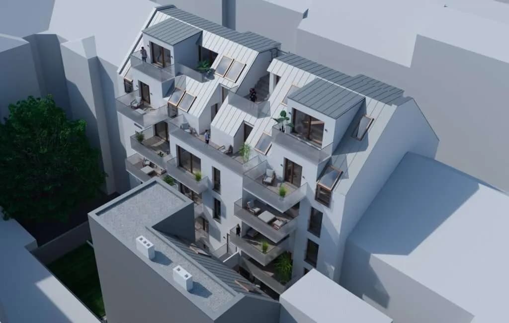Grundstück kaufen in Wien – 565 m², € 1.699.000 – Bild 8 von 15