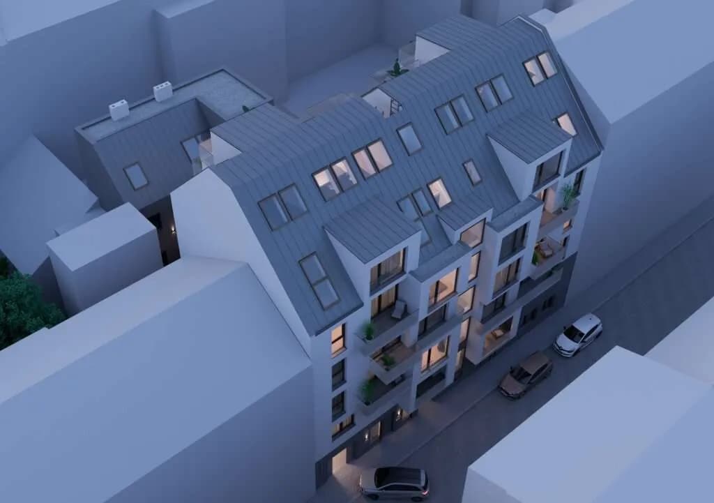 Grundstück kaufen in Wien – 565 m², € 1.699.000 – Bild 10 von 15