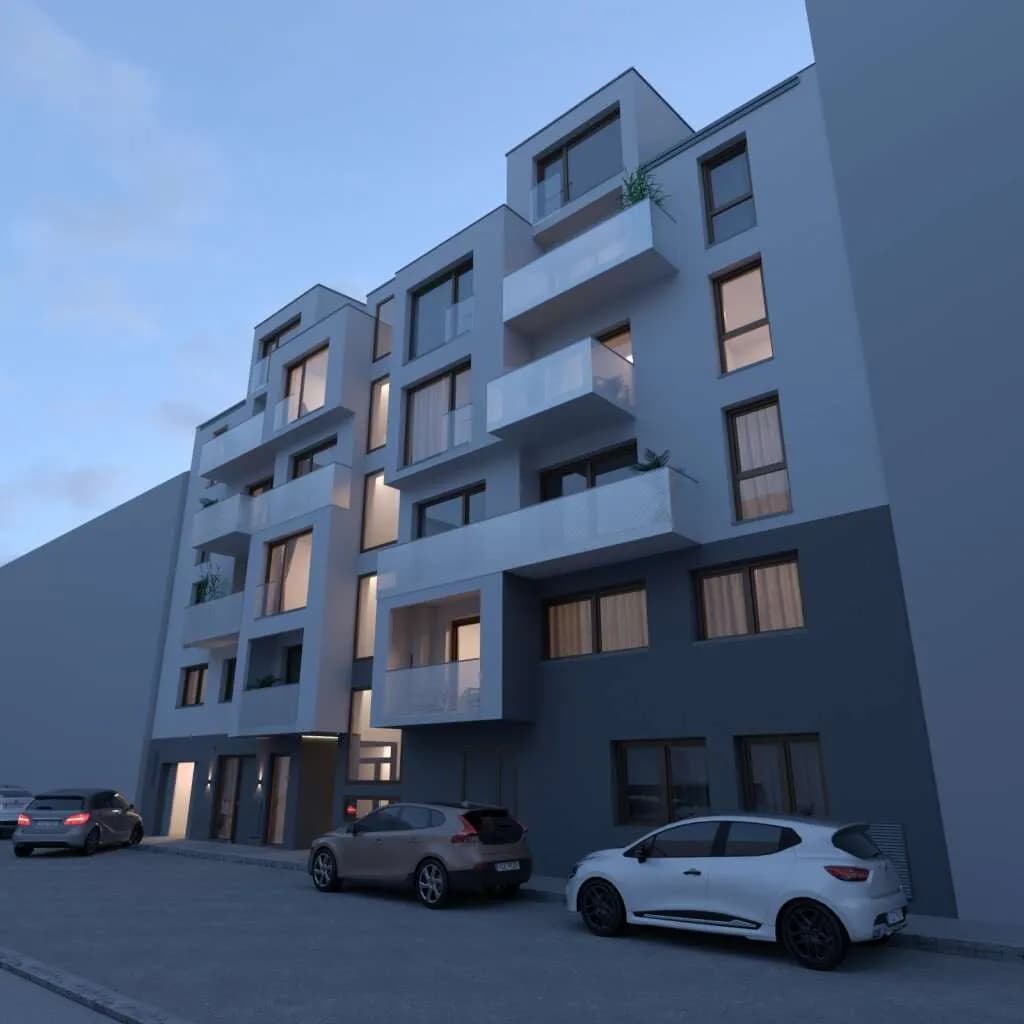 Grundstück kaufen in Wien – 565 m², € 1.699.000 – Bild 12 von 15