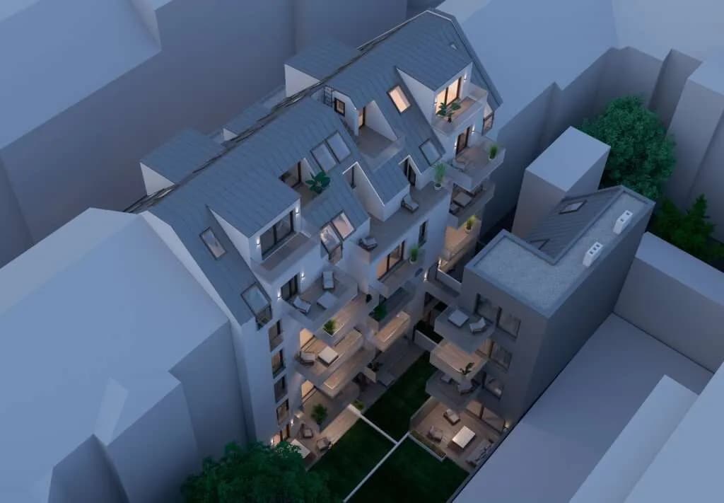 Grundstück kaufen in Wien – 565 m², € 1.699.000 – Bild 13 von 15