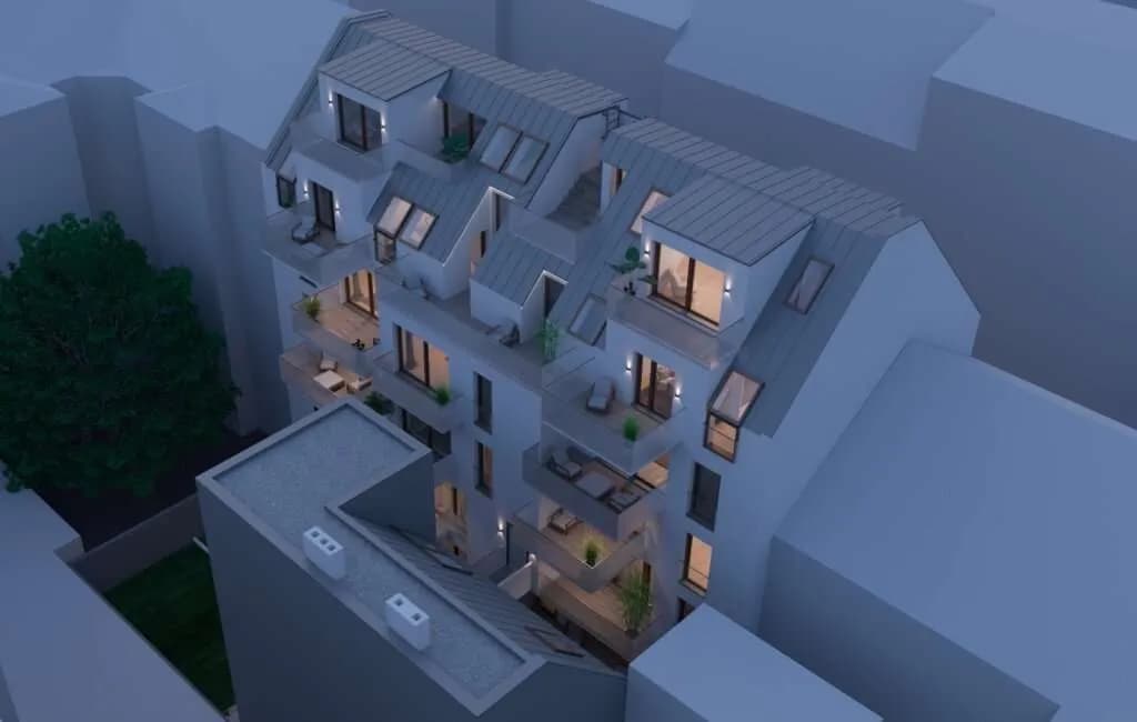 Grundstück kaufen in Wien – 565 m², € 1.699.000 – Bild 14 von 15