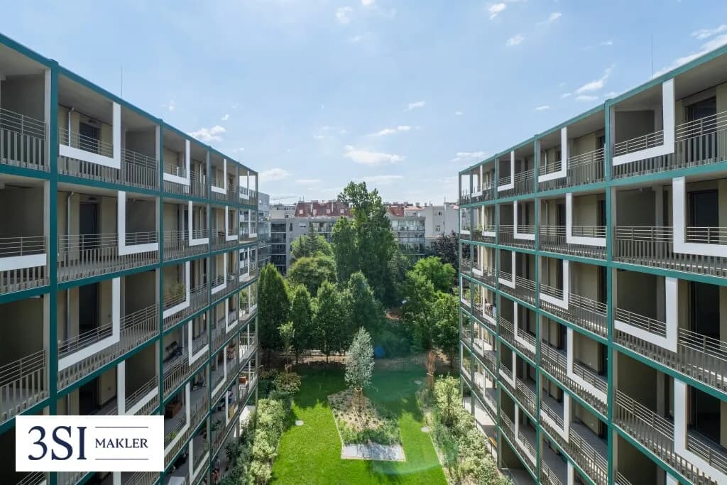 4-Zimmer-Wohnung kaufen in Wien – 107,81 m², € 1.019.000 – Bild 10 von 31