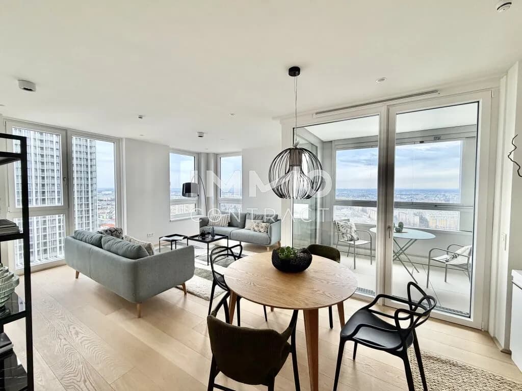 3-Zimmer-Wohnung kaufen in Wien – 73,14 m², € 799.000 – Bild 2 von 21