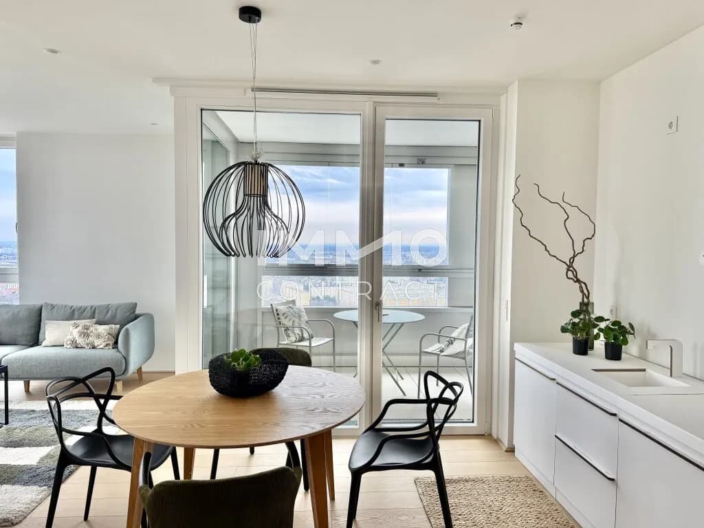 2-Zimmer-Wohnung kaufen in Wien – 46,8 m², € 475.000