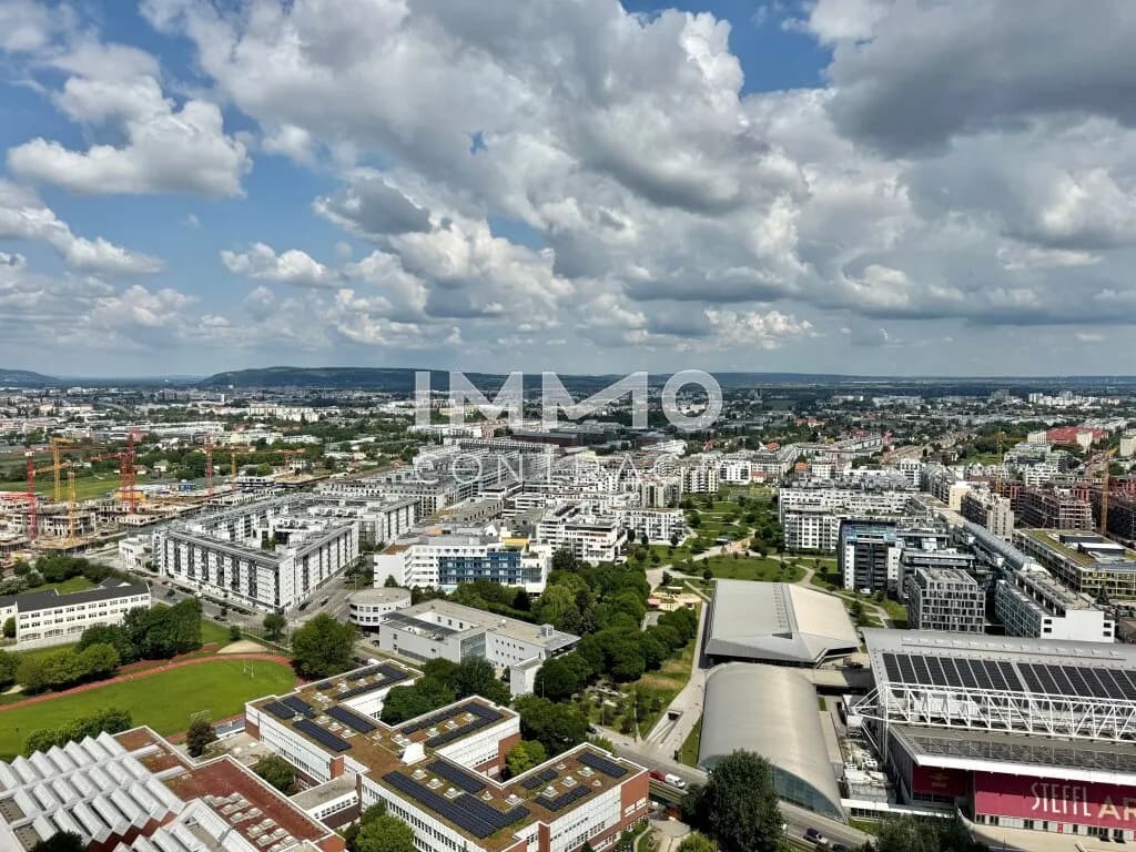 2-Zimmer-Wohnung kaufen in Wien – 46,8 m², € 475.000 – Bild 7 von 14
