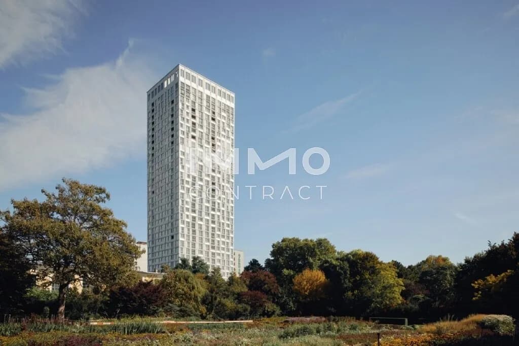 2-Zimmer-Wohnung kaufen in Wien – 46,8 m², € 475.000 – Bild 10 von 14
