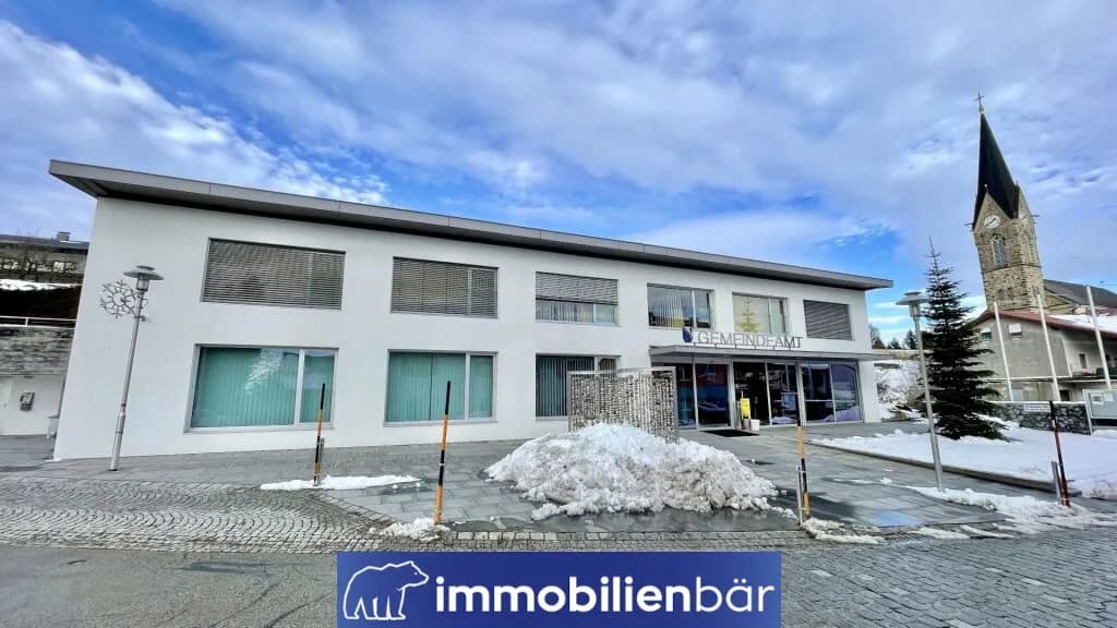 2-Zimmer-Gewerbeimmobilie kaufen in Schärding – 106 m², € 159.000