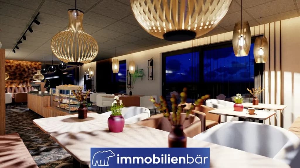 2-Zimmer-Gewerbeimmobilie kaufen in Schärding – 106 m², € 159.000 – Bild 5 von 19