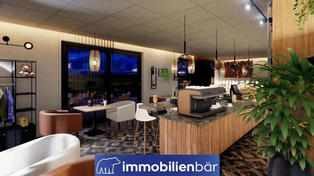 2-Zimmer-Gewerbeimmobilie kaufen in Schärding – 106 m², € 159.000 – Bild 6 von 19