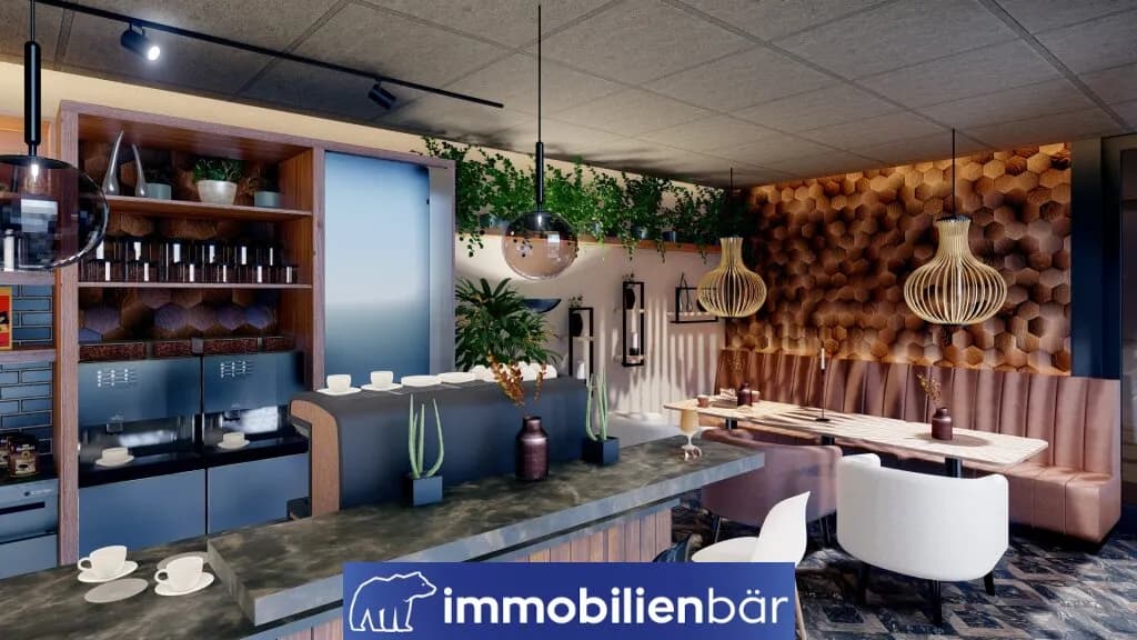 2-Zimmer-Gewerbeimmobilie kaufen in Schärding – 106 m², € 159.000 – Bild 7 von 19