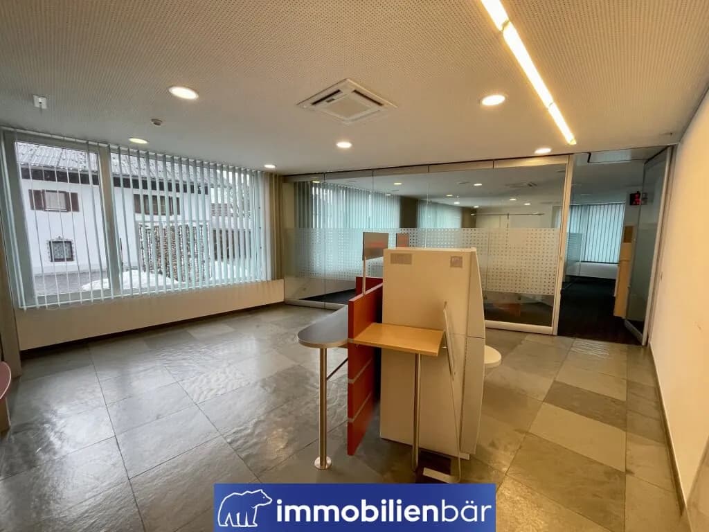 2-Zimmer-Gewerbeimmobilie kaufen in Schärding – 106 m², € 159.000 – Bild 9 von 19