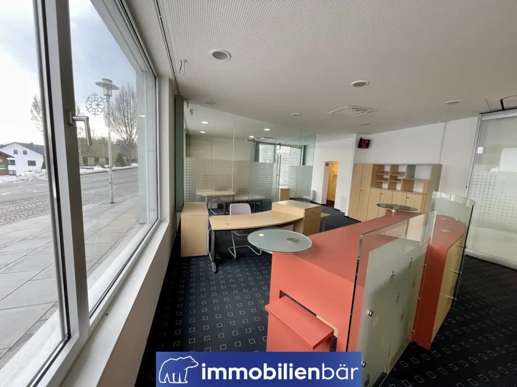 2-Zimmer-Gewerbeimmobilie kaufen in Schärding – 106 m², € 159.000 – Bild 11 von 19