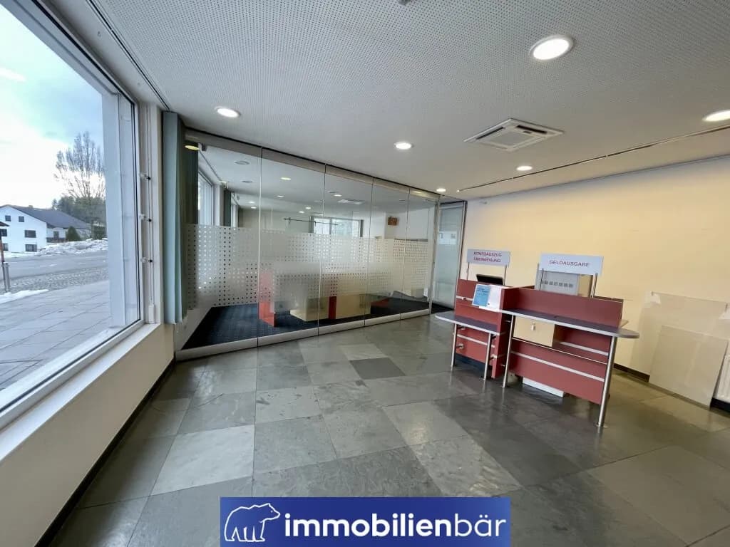 2-Zimmer-Gewerbeimmobilie kaufen in Schärding – 106 m², € 159.000 – Bild 12 von 19