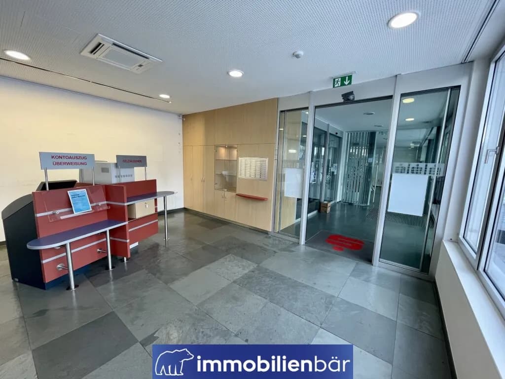 2-Zimmer-Gewerbeimmobilie kaufen in Schärding – 106 m², € 159.000 – Bild 14 von 19