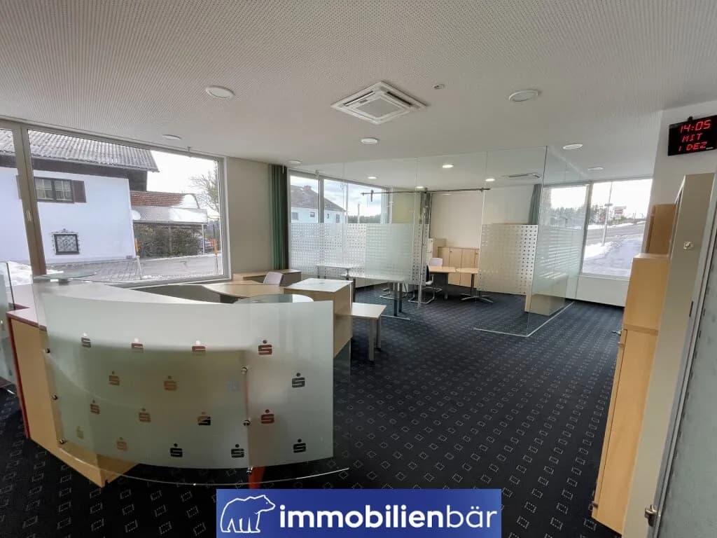2-Zimmer-Gewerbeimmobilie kaufen in Schärding – 106 m², € 159.000 – Bild 15 von 19