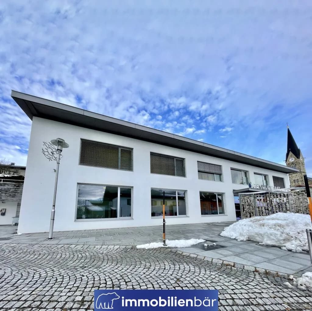 2-Zimmer-Gewerbeimmobilie kaufen in Schärding – 106 m², € 159.000 – Bild 16 von 19