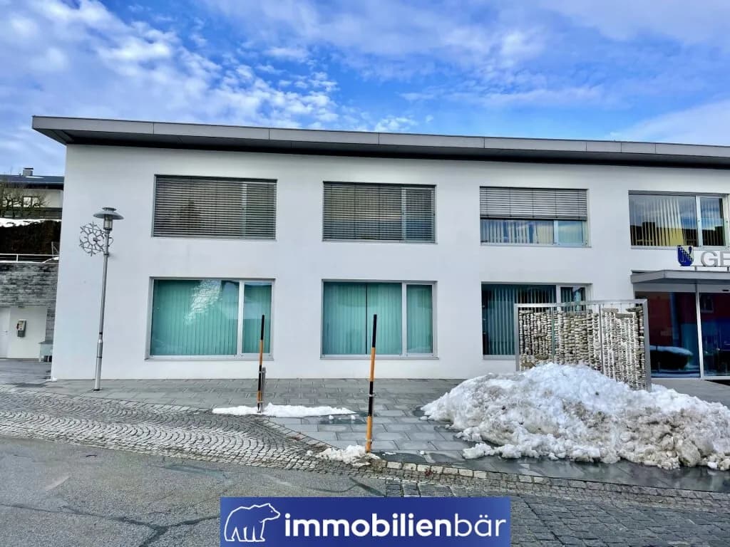 2-Zimmer-Gewerbeimmobilie kaufen in Schärding – 106 m², € 159.000 – Bild 17 von 19