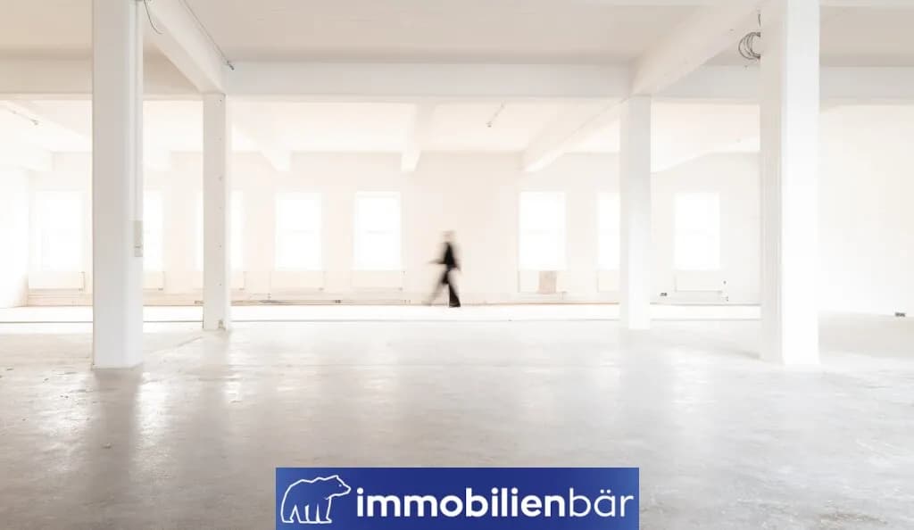Gewerbeimmobilie mieten in Wels – 256 m², € 7 – Bild 6 von 21