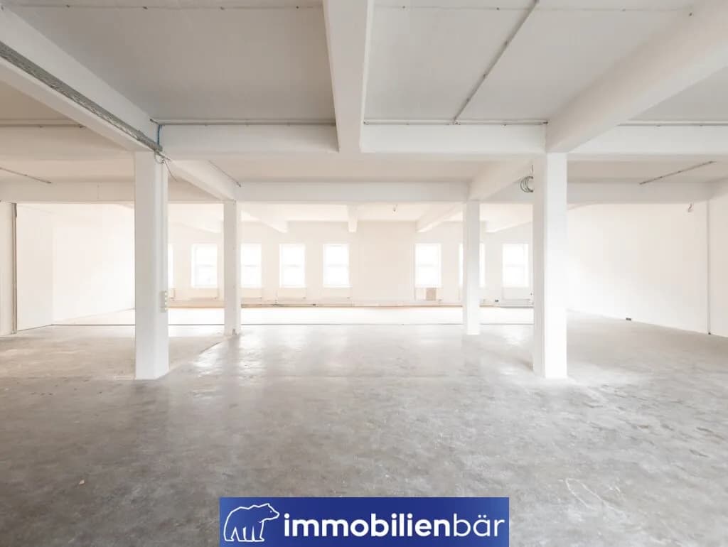 Gewerbeimmobilie mieten in Wels – 256 m², € 7 – Bild 7 von 21