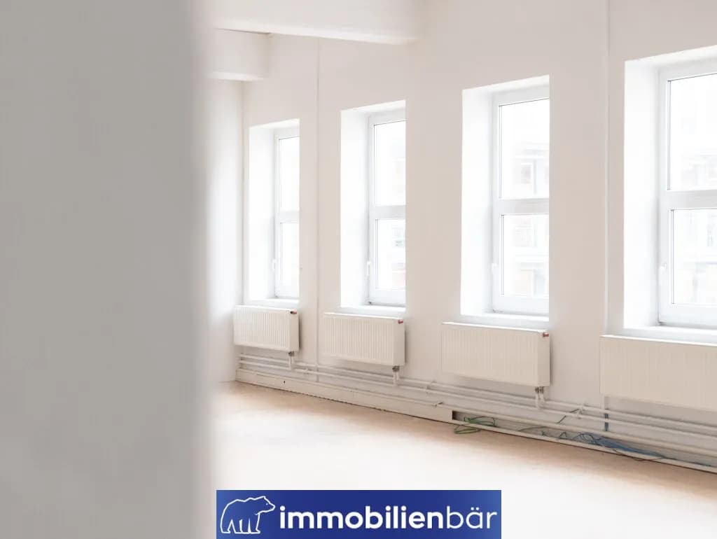 Gewerbeimmobilie mieten in Wels – 256 m², € 7 – Bild 8 von 21