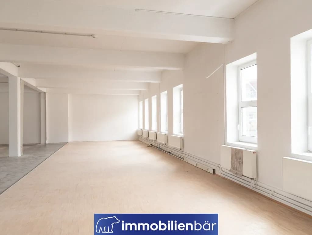 Gewerbeimmobilie mieten in Wels – 256 m², € 7 – Bild 9 von 21