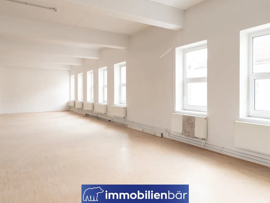 Gewerbeimmobilie mieten in Wels – 256 m², € 7 – Bild 10 von 21