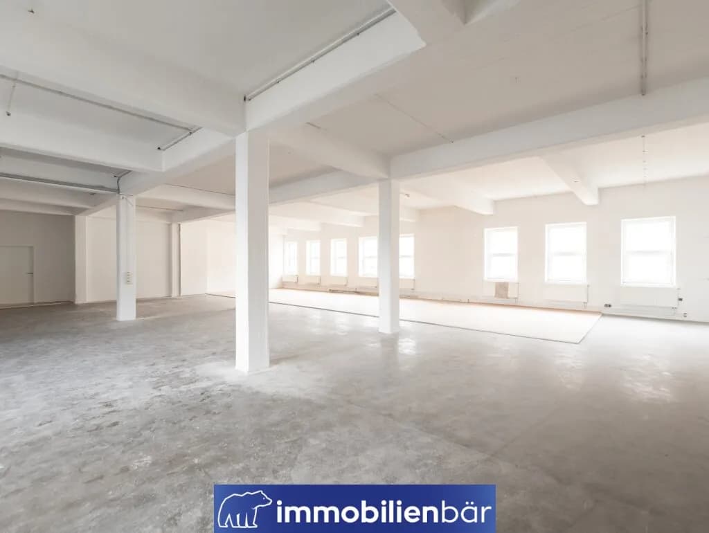 Gewerbeimmobilie mieten in Wels – 256 m², € 7 – Bild 11 von 21