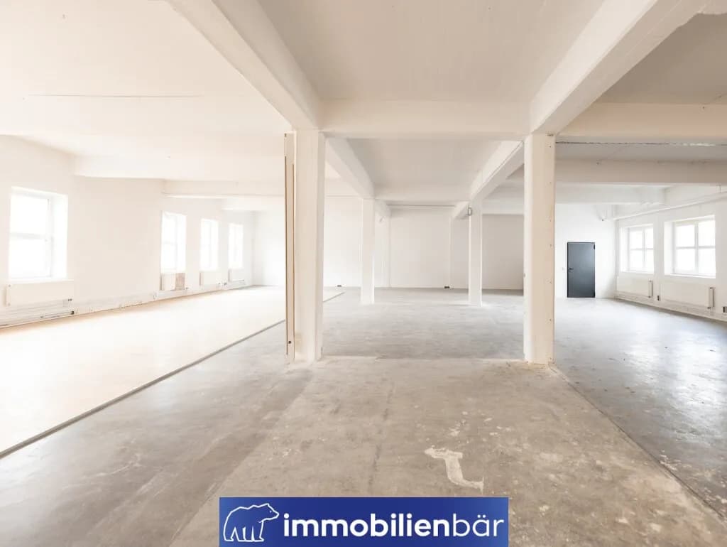 Gewerbeimmobilie mieten in Wels – 256 m², € 7 – Bild 12 von 21