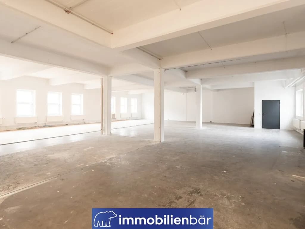 Gewerbeimmobilie mieten in Wels – 256 m², € 7 – Bild 13 von 21