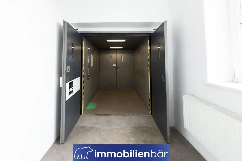 Gewerbeimmobilie mieten in Wels – 256 m², € 7 – Bild 15 von 21