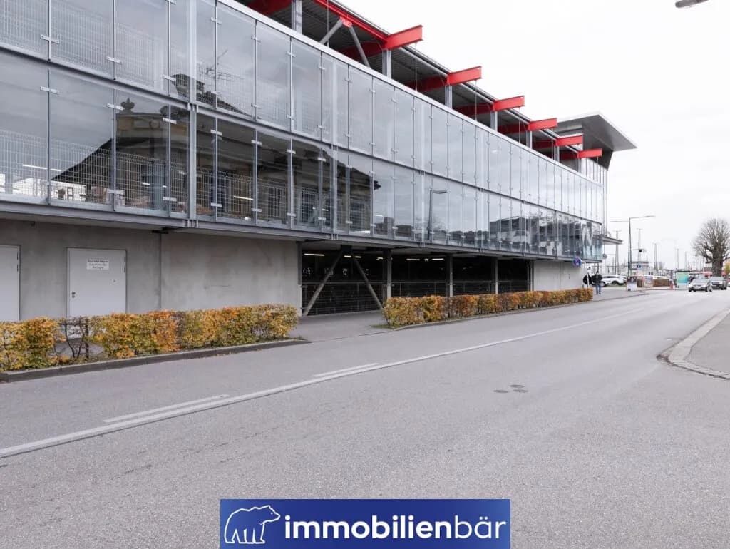 Gewerbeimmobilie mieten in Wels – 256 m², € 7 – Bild 18 von 21