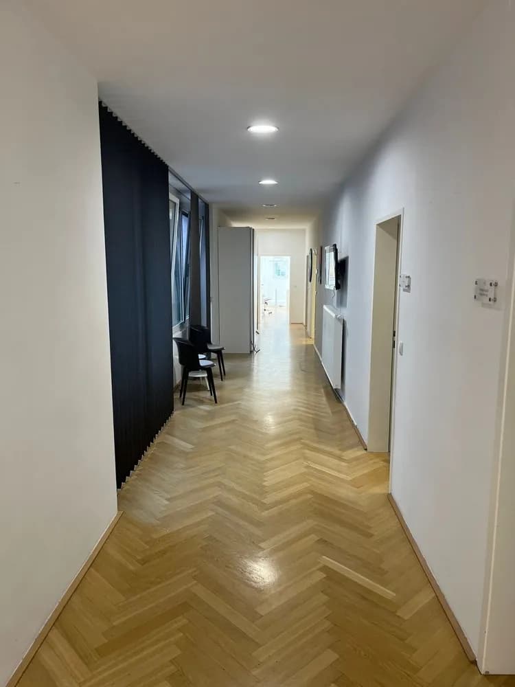 Gewerbeimmobilie mieten in Wien – 290 m², € 25 – Bild 11 von 13