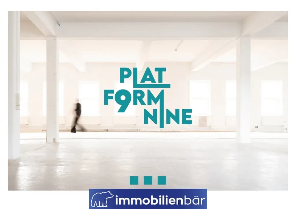 Gewerbeimmobilie mieten in Wels – 700 m², € 5