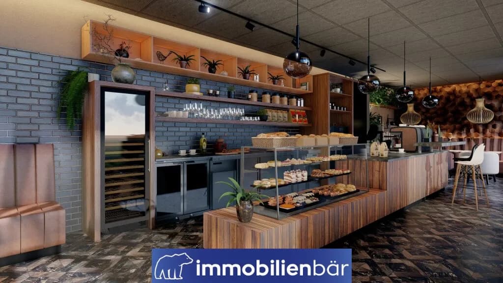 2-Zimmer-Gewerbeimmobilie mieten in Schärding – 106 m², € 833 – Bild 3 von 19
